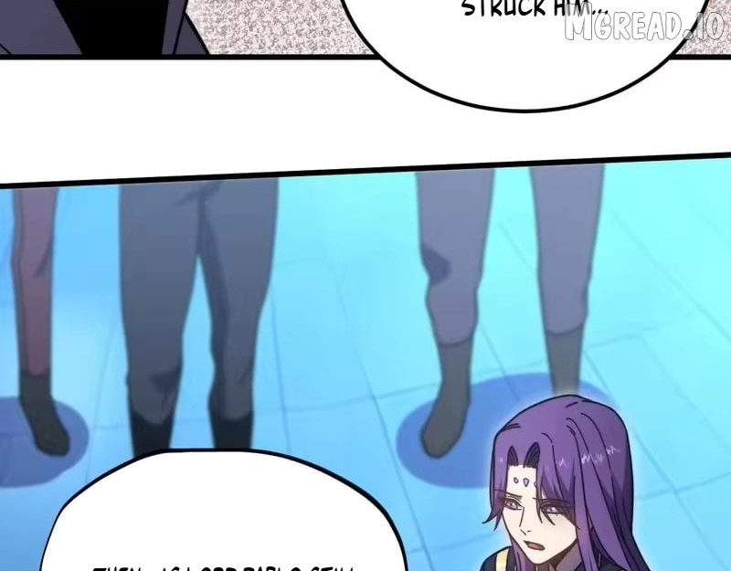 Log into the Future Chapter 322  - page 110